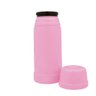 Garrafa Térmica Mini Kids 300ml Algodão Doce Mor - 2