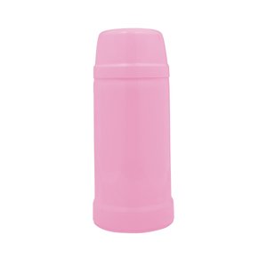 Garrafa Térmica Mini Kids 300ml Algodão Doce Mor