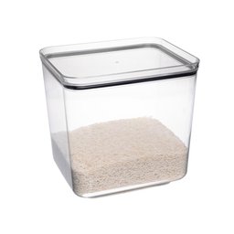 Pote Hermético de Poliestireno My Box 4,8l - 3