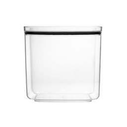 Pote Hermético de Poliestireno My Box 4,8l - 2