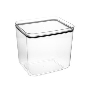 Pote Hermético de Poliestireno My Box 4,8l