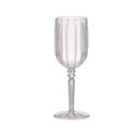 Ver imagem 1 de Taça de Água e Vinho Liv 275 ml Transparente