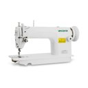 Ver imagem 1 de Maquina Reta Ponto Picado Com Motor Fricção Zoje Zj-200