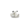 Maquina Reta Ponto Picado Com Motor Fricção Zoje Zj-200 - 2