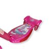 Patinete Infantil 3 Rodas com Cesta Unicornio e Kit Proteção - 6