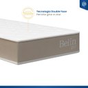 Ver imagem 2 de Colchão de Espuma D33 Double Face Belin Solteiro 88cm