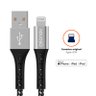 Cabo Lightning Essential 1,2 Metro 2.0 C189 Preto - 2