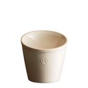 Ver imagem 1 de Porta Utensílios Areia 14 X 16 Cm - 33801002 - Emile Henry