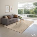 Ver imagem 1 de Tapete Bali Lineo 150x200cm Tapetes São Carlos