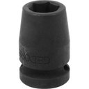 Ver imagem 2 de Soquete Sextavado de Impacto Curto R63001306 Encaixe 1-2 x 13,0 mm Gedore