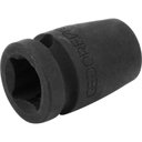 Ver imagem 3 de Soquete Sextavado de Impacto Curto R63001306 Encaixe 1-2 x 13,0 mm Gedore