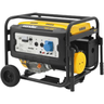 Gerador Gasolina 7100w Ggv7100 Vonder Partida Elétrica - 1