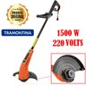 Aparador Cortador de Grama 220 V - Tramontina - 6