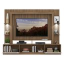 Ver imagem 5 de Estante Tv 65" com Leds Berlim Multimóveis V3392