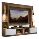 Ver imagem 1 de Estante Tv 65" com Leds Berlim Multimóveis V3392