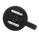 Ver mais imagens de Caneca Lyor Mixer de Aço Inox C/tampa 380ml 2895