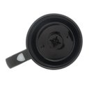 Ver imagem 6 de Caneca Lyor Mixer de Aço Inox C/tampa 380ml 2895