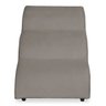 Escada Pet Nuvem Escadinha para Cachorro Gato Rampa - Montanaris Decor - 4