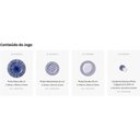 Ver imagem 4 de Aparelho de Jantar Tramontina Abstratta em Porcelana Decorada 20 Peças 96589048