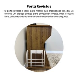  Escrivaninha para Computador com Rodízios e Espaço para Gabinete 160 - 10