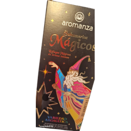Incensos Mágicos de Aroma Intenso Variedad Aromatic - Aromanza - 2