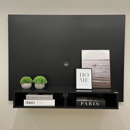 Painel para TV até 42 Polegadas com Suporte Universal Flash - 17