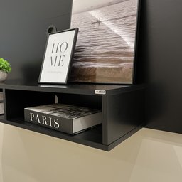 Painel para TV até 42 Polegadas com Suporte Universal Flash - 13