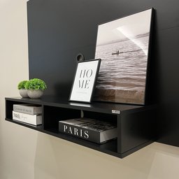 Painel para TV até 42 Polegadas com Suporte Universal Flash - 16