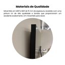 Ver imagem 7 de Painel para TV até 42 Polegadas com Suporte Universal Flash