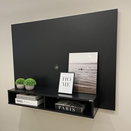 Painel para TV até 42 Polegadas com Suporte Universal Flash - 18