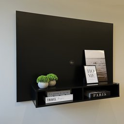Painel para TV até 42 Polegadas com Suporte Universal Flash - 19