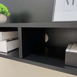 Painel para TV até 42 Polegadas com Suporte Universal Flash - 12