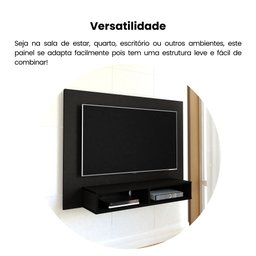Painel para TV até 42 Polegadas com Suporte Universal Flash - 9