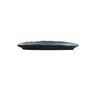 CONJUNTO C/ 4 TRAVESSAS OVAL RASA MINI ORGÂNICO NIGHT SKY 16,5x8 CM - 5