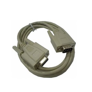 Cabo Usb Compatível Com Termo Anemômetro Modelo Tavr-650