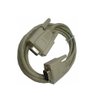 Cabo Usb Compatível Com Termo Anemômetro Modelo Tavr-650 - 2