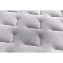 Ver imagem 4 de Conjunto Box Queen Colchão Molas Herval Maxspring Petra C1662 + Base Crc Suede Gray (158x198x33)