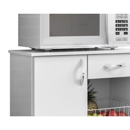 Fruteira Belize New Branco - Notável - 4