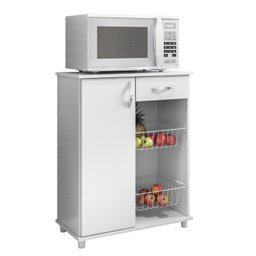 Fruteira Belize New Branco - Notável - 1