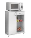 Ver imagem 1 de Fruteira Belize New Branco - Notável
