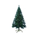 Ver imagem 1 de Árvore de Natal Pinheiro Verde 800 Galhos 2,10m - Master Christmas