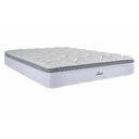 Ver imagem 1 de Colchão King Herval Molas Ensacadas MasterPocket Toledo Euro Pillow (193x203x32) - 