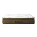 Ver imagem 6 de Colchão Queen Ortobom Gold Ultragel Molas Ensacadas Superpocket Viscogel D45 Conforto Firme 32cm Alt