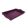 Tupperware Forma de Silicone Retangular Forma de Silicone Retangular - 1