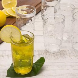 Jogo de Copos Nadir P/suco Sm Zumba 270ml 6 Un. J1360/815 - 3