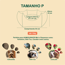 Ver imagem 7 de Caminhas de Cachorro 100% Algodão - Noites Tranquilas e Revigorantes - Resistente e Antiderrapante