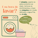 Ver mais imagens de Caminhas de Cachorro 100% Algodão - Noites Tranquilas e Revigorantes - Resistente e Antiderrapante