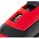 Ver imagem 6 de Removedor de Rejunte Rubiscraper 250 - Rubi 66942:60hz/vermelho/120v