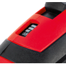 Removedor de Rejunte Rubiscraper 250 - Rubi 66942:60hz/vermelho/120v - 6