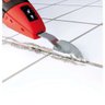 Removedor de Rejunte Rubiscraper 250 - Rubi 66942:60hz/vermelho/120v - 3